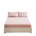 100 Polyester Microfiber Fabric for bed sheet bedding pillow case comforter set
